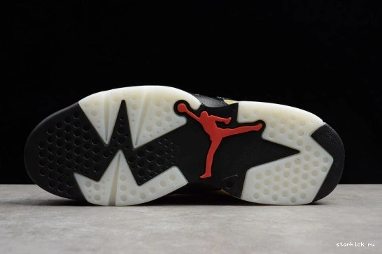 AA2492-021 Year Retro 6 AA2492-021 Jordan (2018) Chinese New  1217